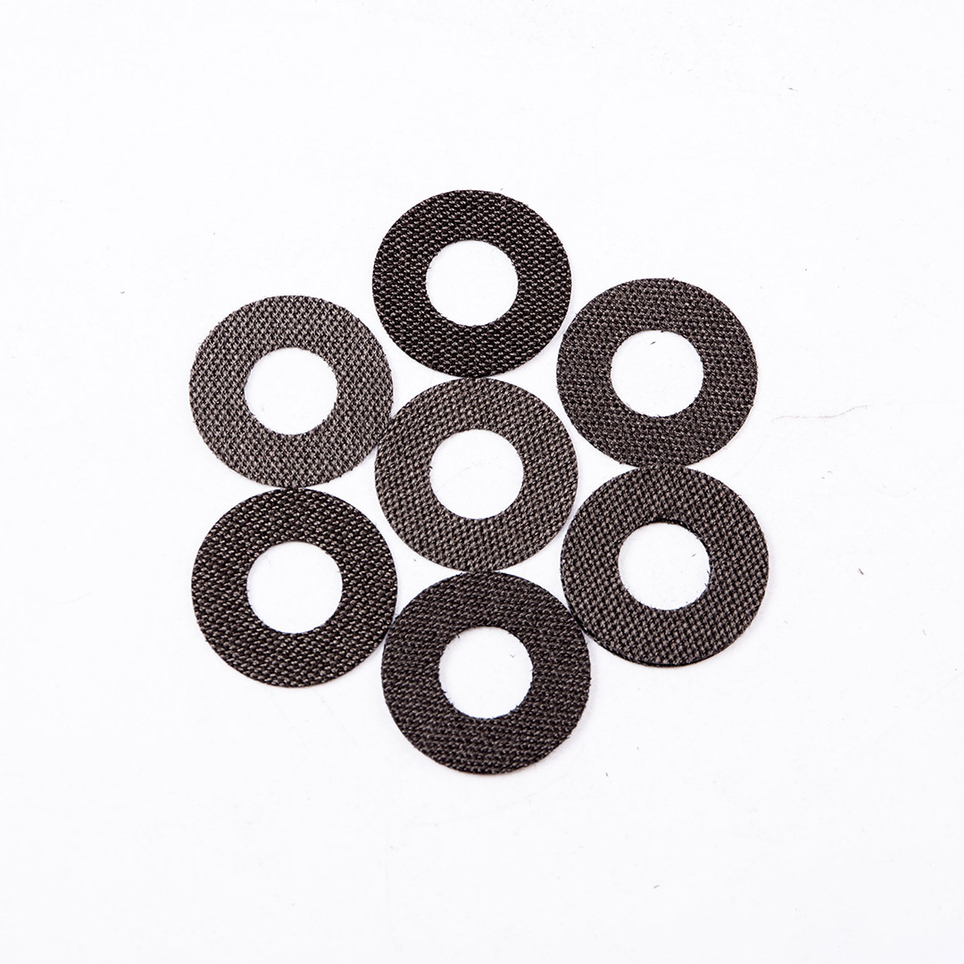 Customized carbon drag washer Fishing Reel Accessories China Dongguan