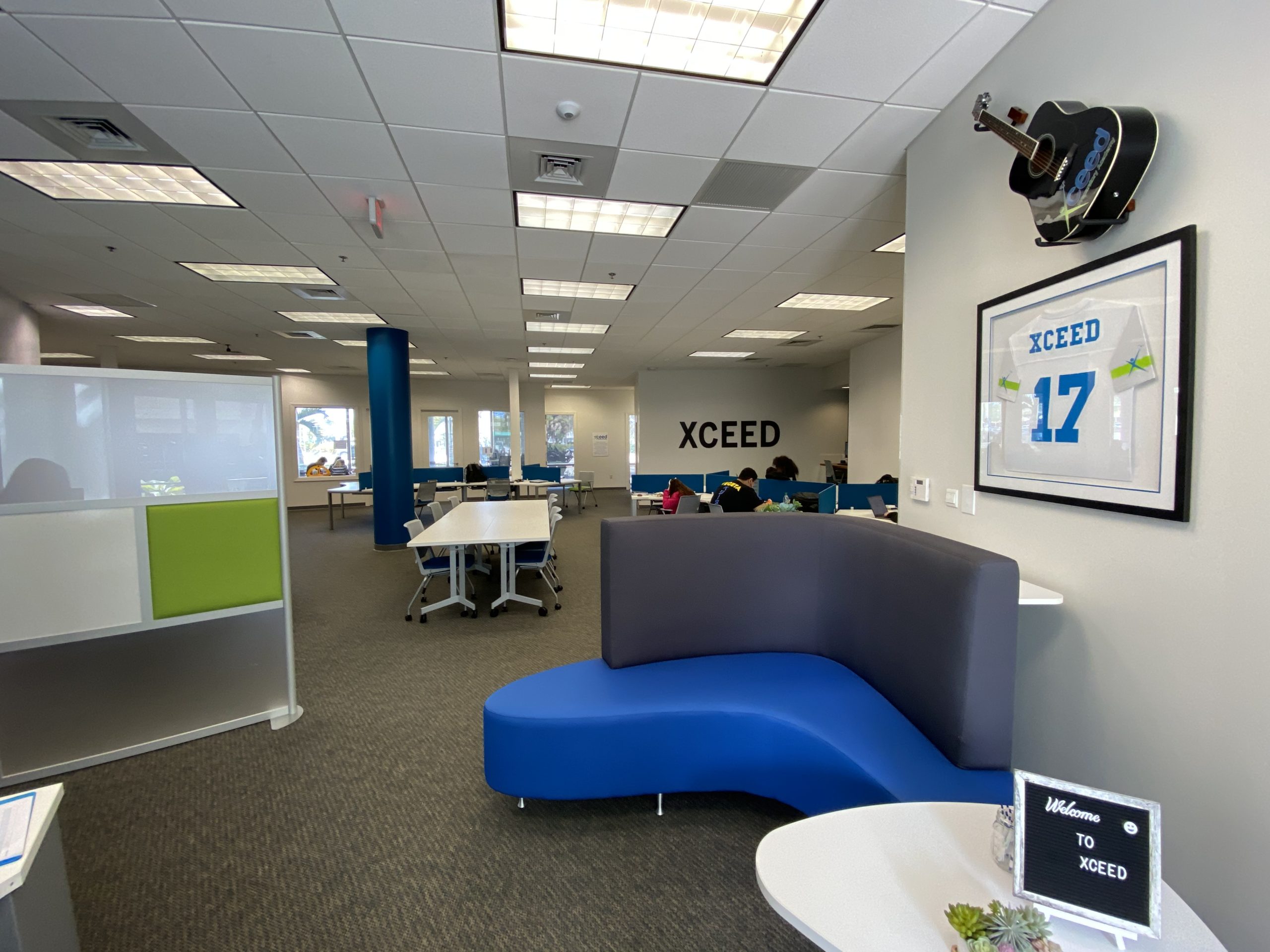 Our Schools Hybrid School South Florida Locations Xceed Preparatory