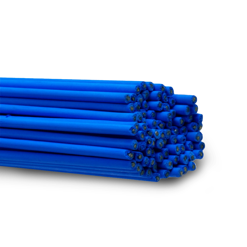 56 SILVER BRAZING ROD Flux Coated Cadmium Free XcelArc® Welding