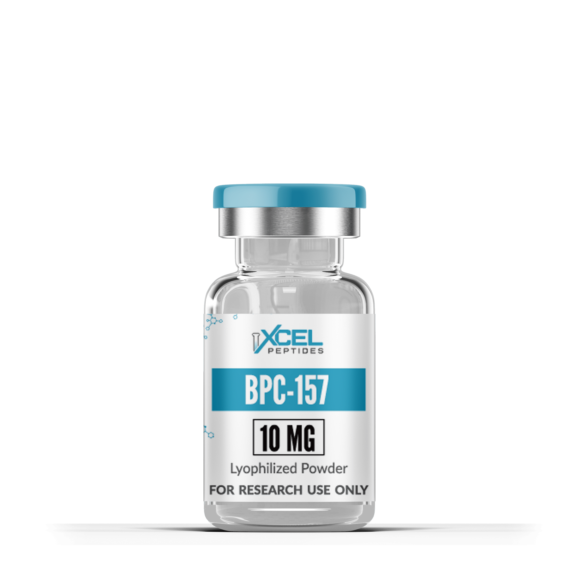 BPC157 Xcel Peptides