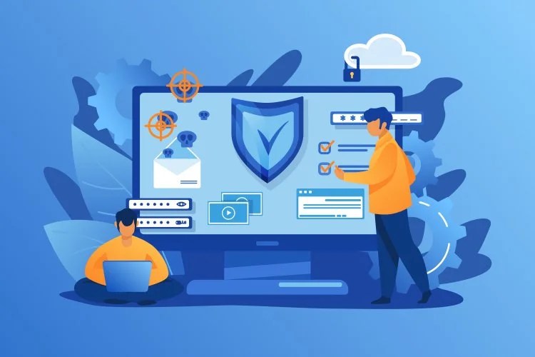 What is Endpoint Security? How it Works and Techniques.