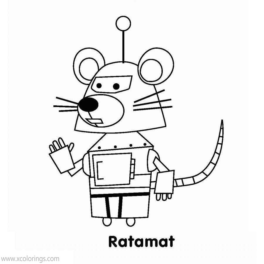 Bananas In Pajamas Coloring Pages B1 B2 and The Bears