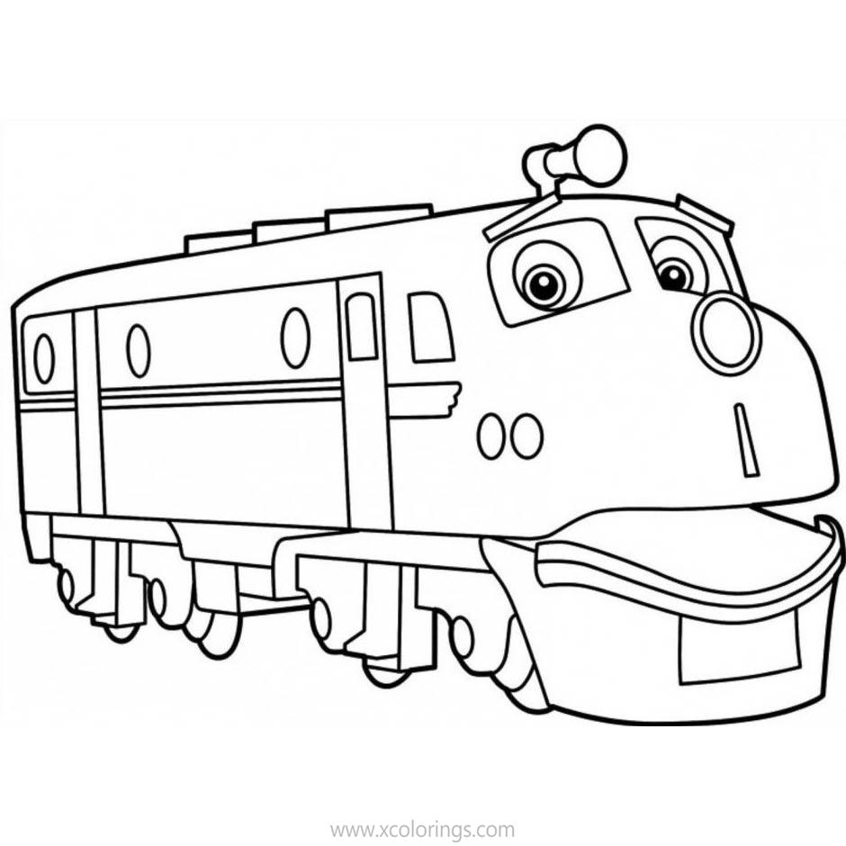 Coloring Pages For Kids Printable for Free, and Color Online!