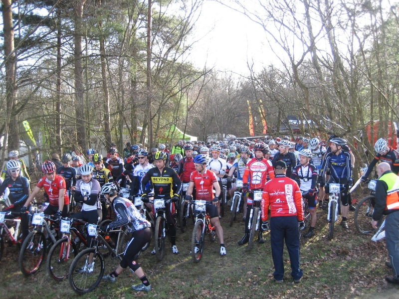 Merida Brass Monkeys entry opens