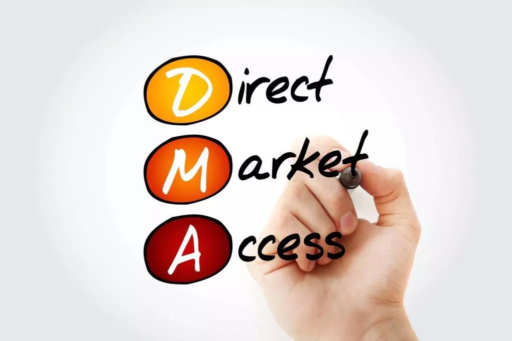 Direct Market Access (DMA) Understanding, Uses, and Benefits XCritical