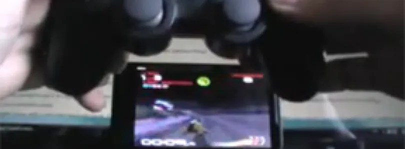 CobaltController Updated, Now Wiimote Supported!