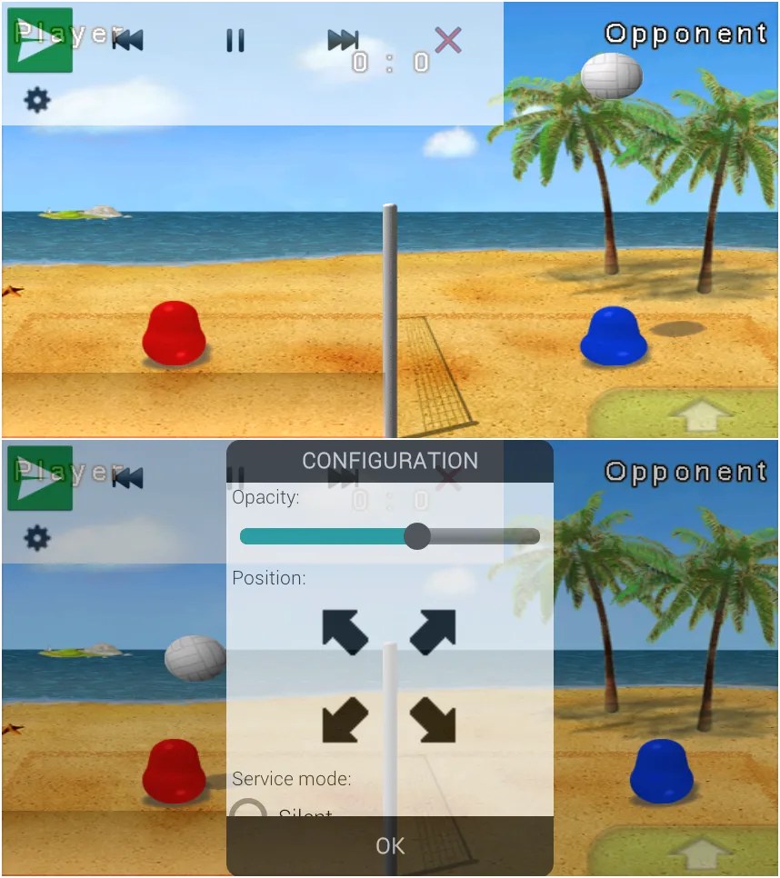 Control Your Music Anytime with Floating Music Controls
