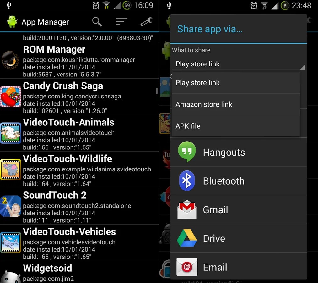 Supercharge Your Android App Management