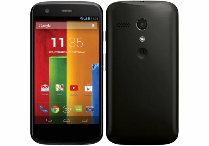 Moto G on Boost Mobile Finally Receives Update to Android 4.4.4