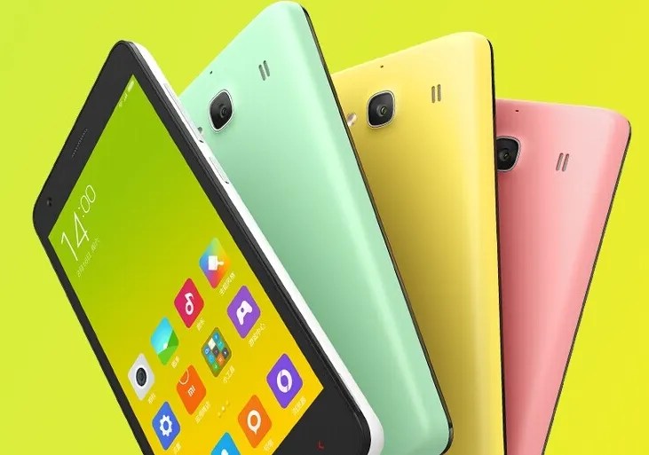 Powerful Budget Xiaomi Redmi 2 Unveiled