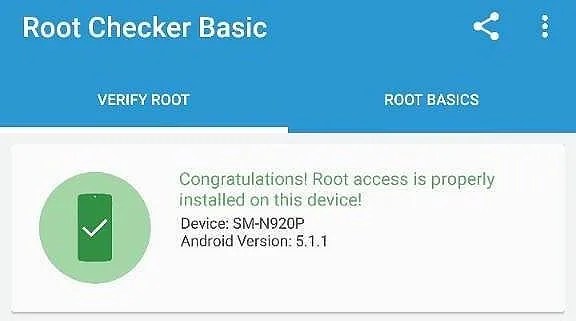 Root & TWRP Available For Samsung Galaxy Note 5