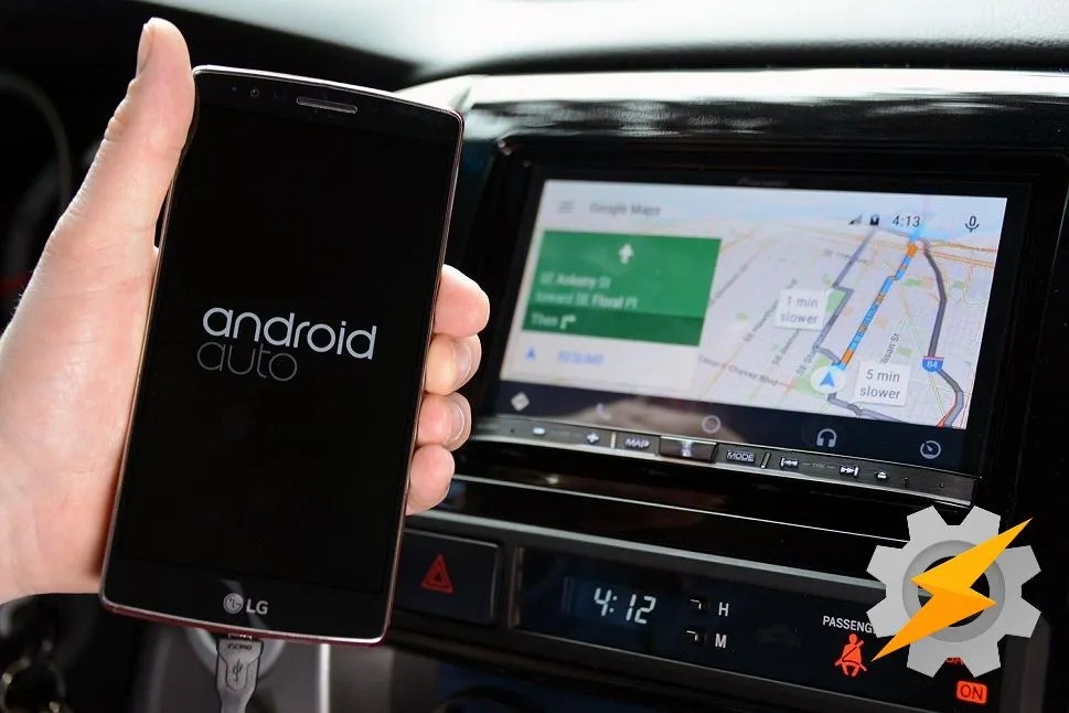 How to Play Music or Podcasts over Bluetooth on your Car Stereo without