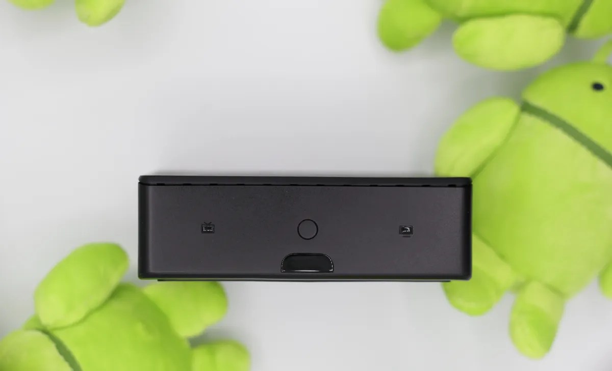 Jide Launches Remix IO, 4K Android Powered TV, Gaming and PC Hub For 99
