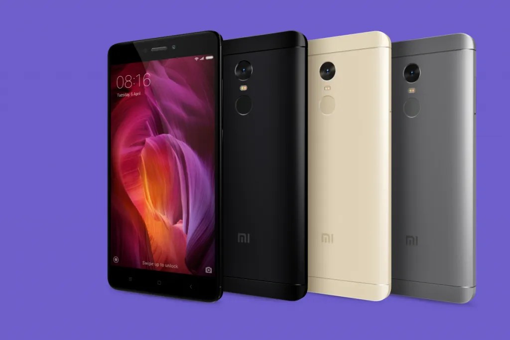 How To Flash Fastboot Rom In Redmi Note 4 Snapdragon 625