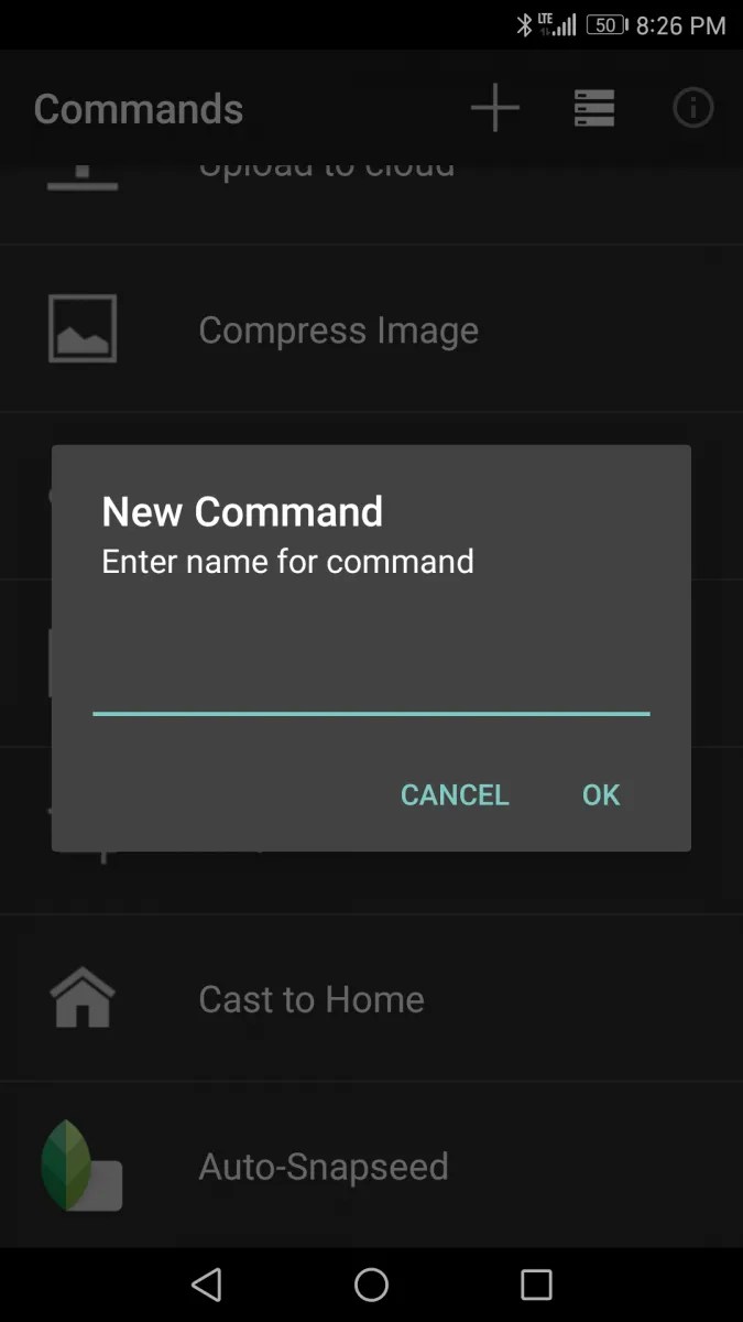 How to Automatically Enhance your Photos in Snapseed