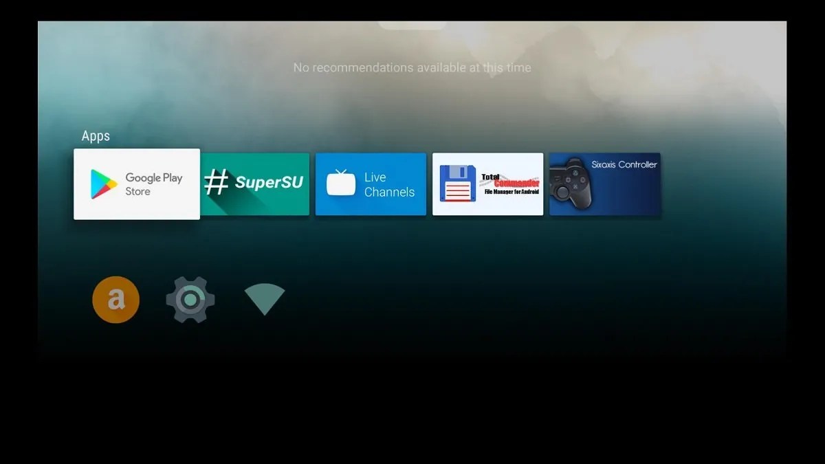 List Of Firetv Apk 2023 Playing With Fire Mod Brings Android Tv Apps And Ui To Amazon Fire Tv