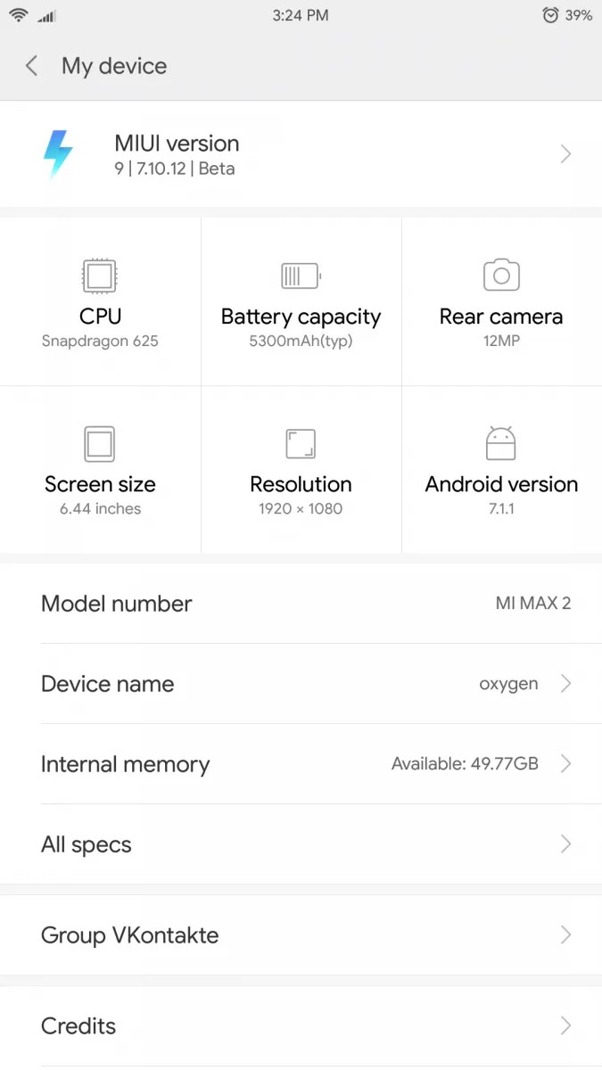 Get the Google Pixel 2's Product Sans Font from Android