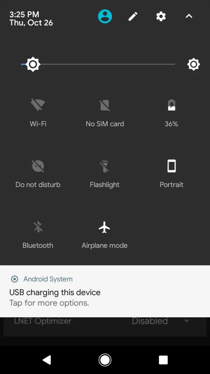 Get the Google Pixel 2's Product Sans Font from Android