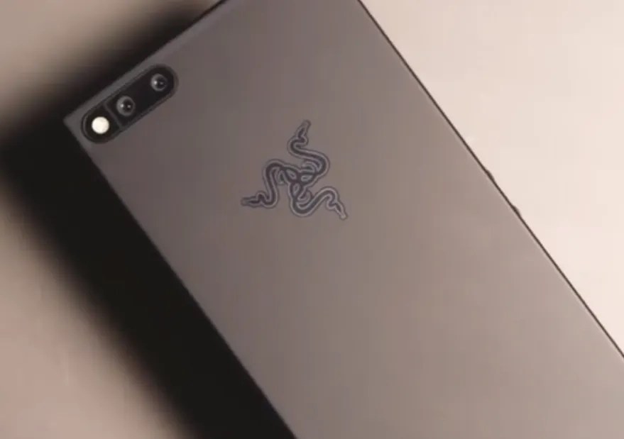 Video of the Razer Phone Reveals its Design, Specs