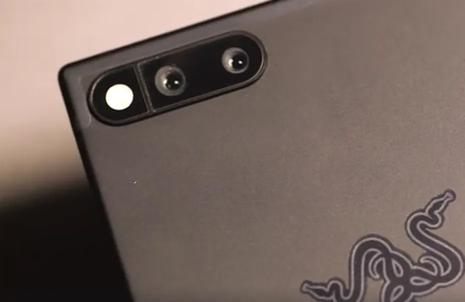 Video of the Razer Phone Reveals its Design, Specs