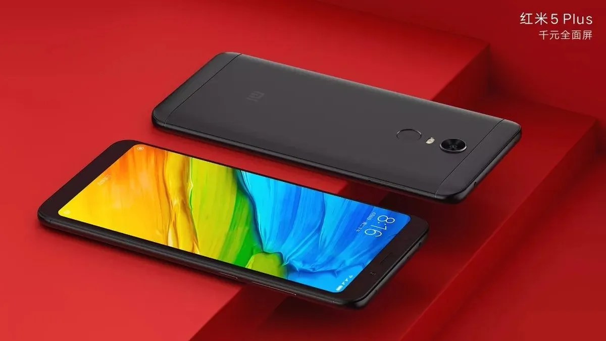 Xiaomi Redmi 5 model with 4GB RAM is now available