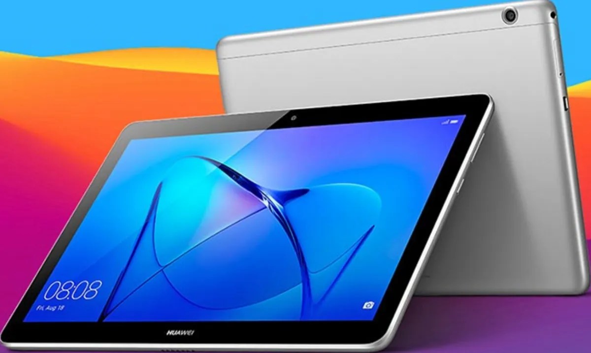 How to Install TWRP on the Huawei MediaPad T3 10