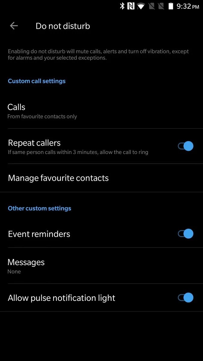 OnePlus Alert Slider Customization now possible with an Xposed Module