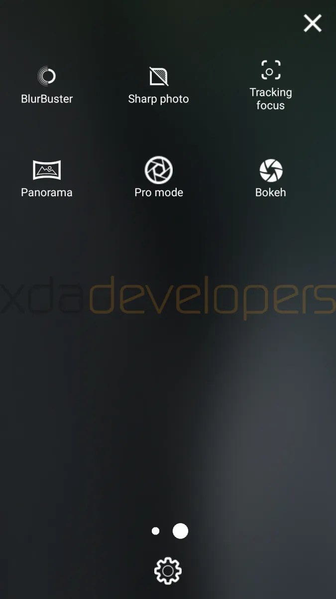 LineageOS 15.1 Feature List Overview with Screenshots and Video