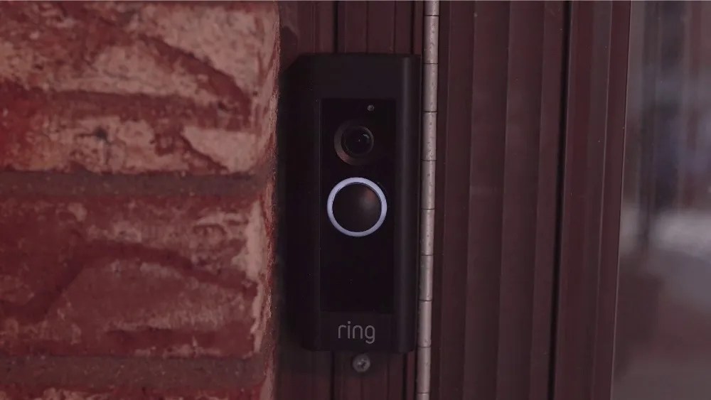 Ring Doorbell Pro Top 10 Features