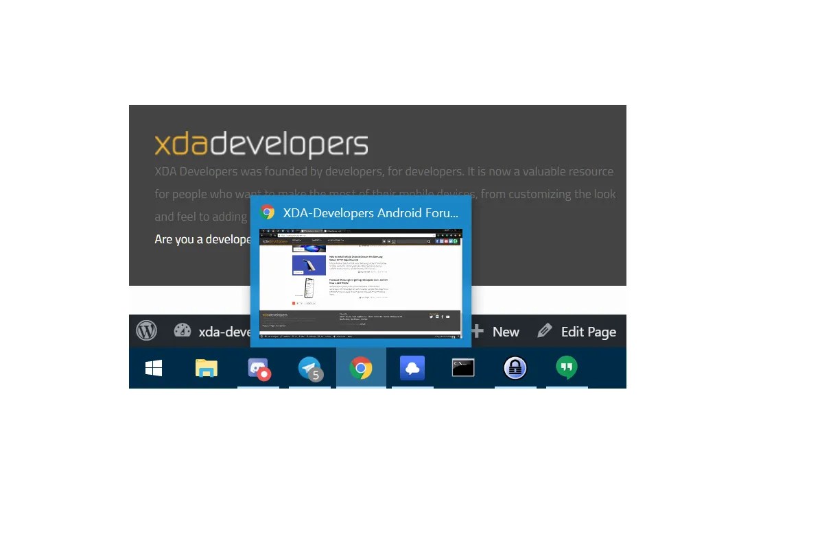 How To Change Taskbar Color On Chromebook