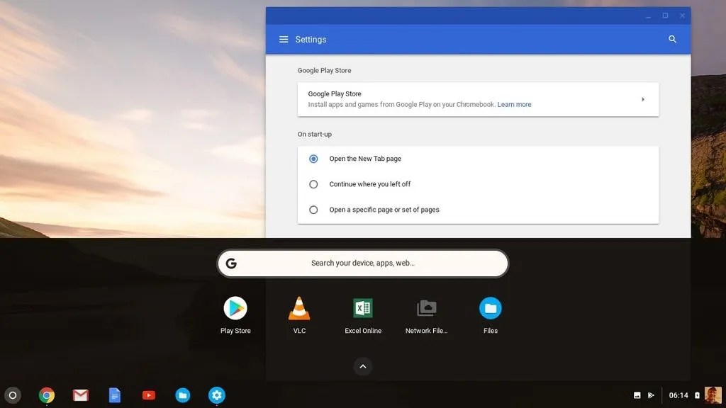 User gets Google Play Store working on 2014 Acer