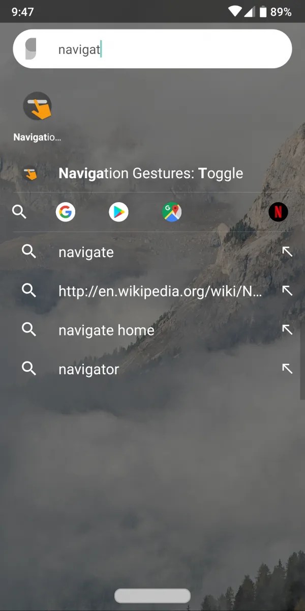 Sesame Shortcut v3 beta adds updated search UI & home screen widget
