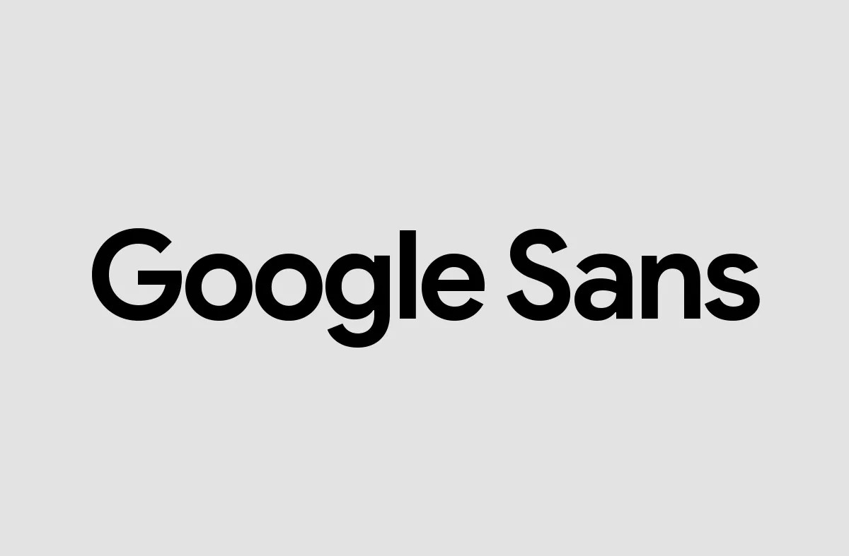 [Update Live in Chrome OS 70] Google Sans font is coming to Chrome OS