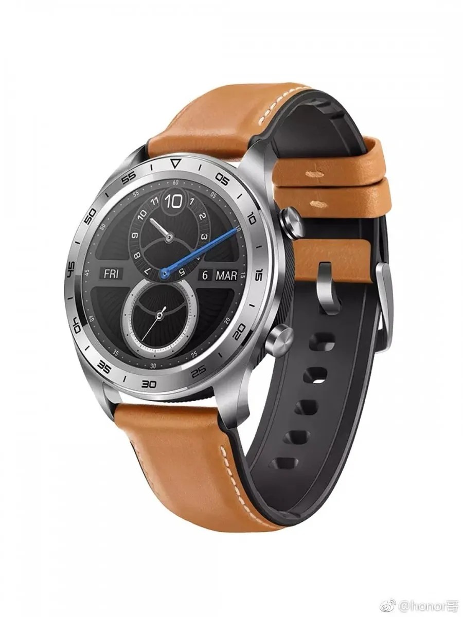 Honor Magic 2, Honor Watch Magic, and Honor FlyPods launch