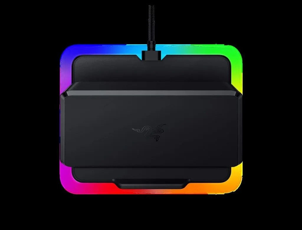 Razer Phone 2 is here with Snapdragon 845, Chroma lighting, Wireless