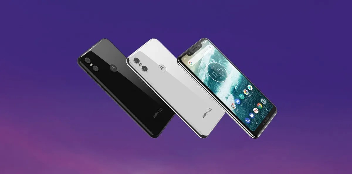 [Update Kernel source] Motorola starts rolling out Android 10 to the original Motorola One