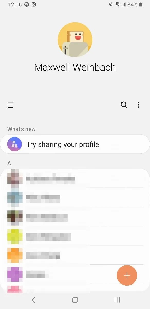 One UI Review Samsung's Android Pie on Galaxy S9 and Galaxy Note 9