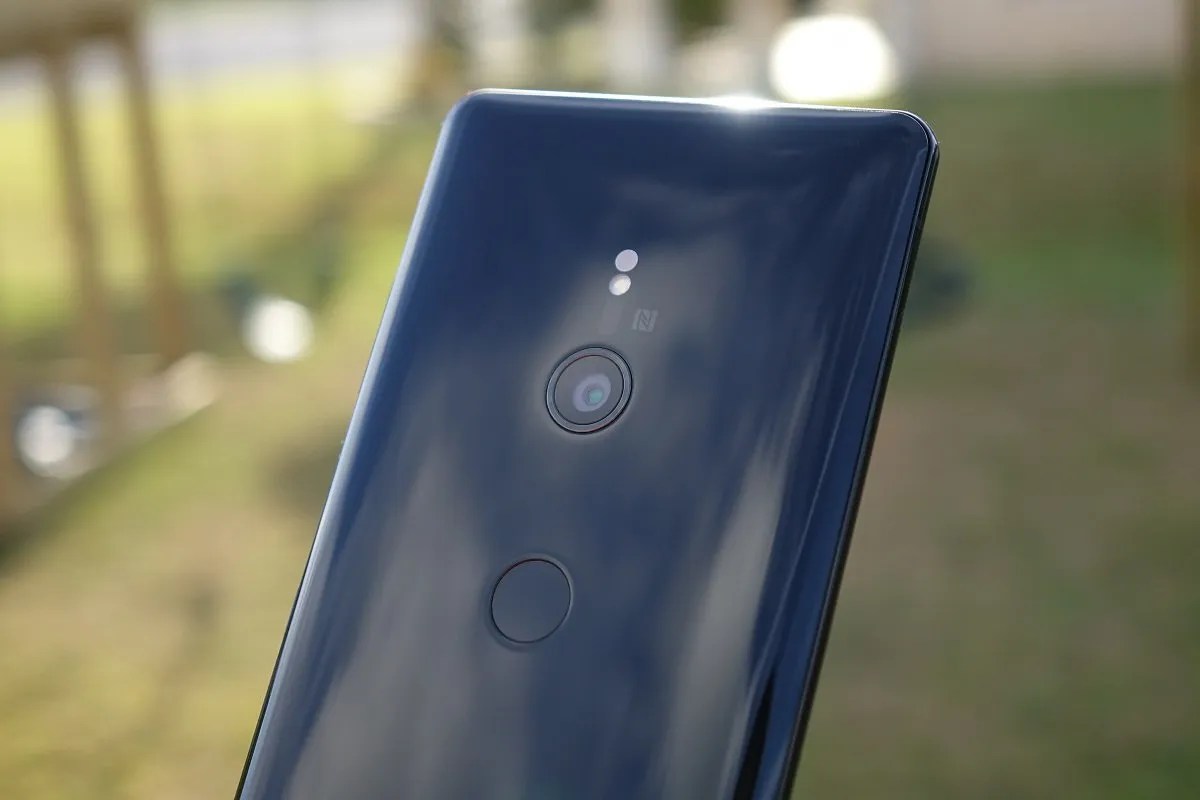 Sony Xperia Xz3 Review One Step Forward Two Steps Back