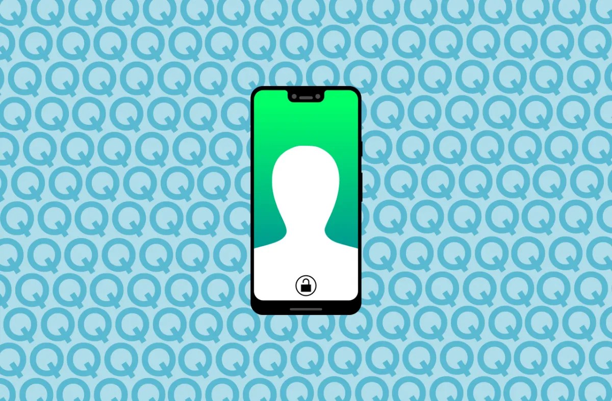 Exclusive Google is working on a Face IDlike feature for Android Q