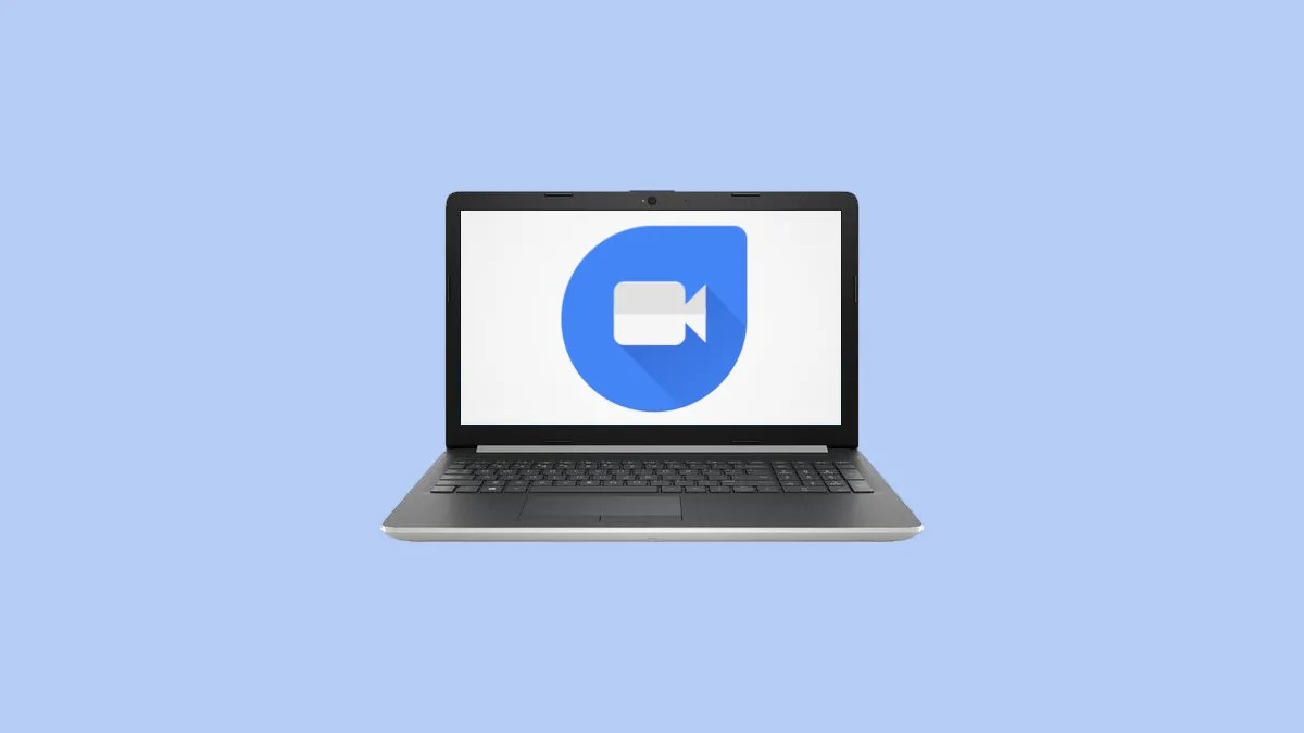 Google Duo for the web is now available
