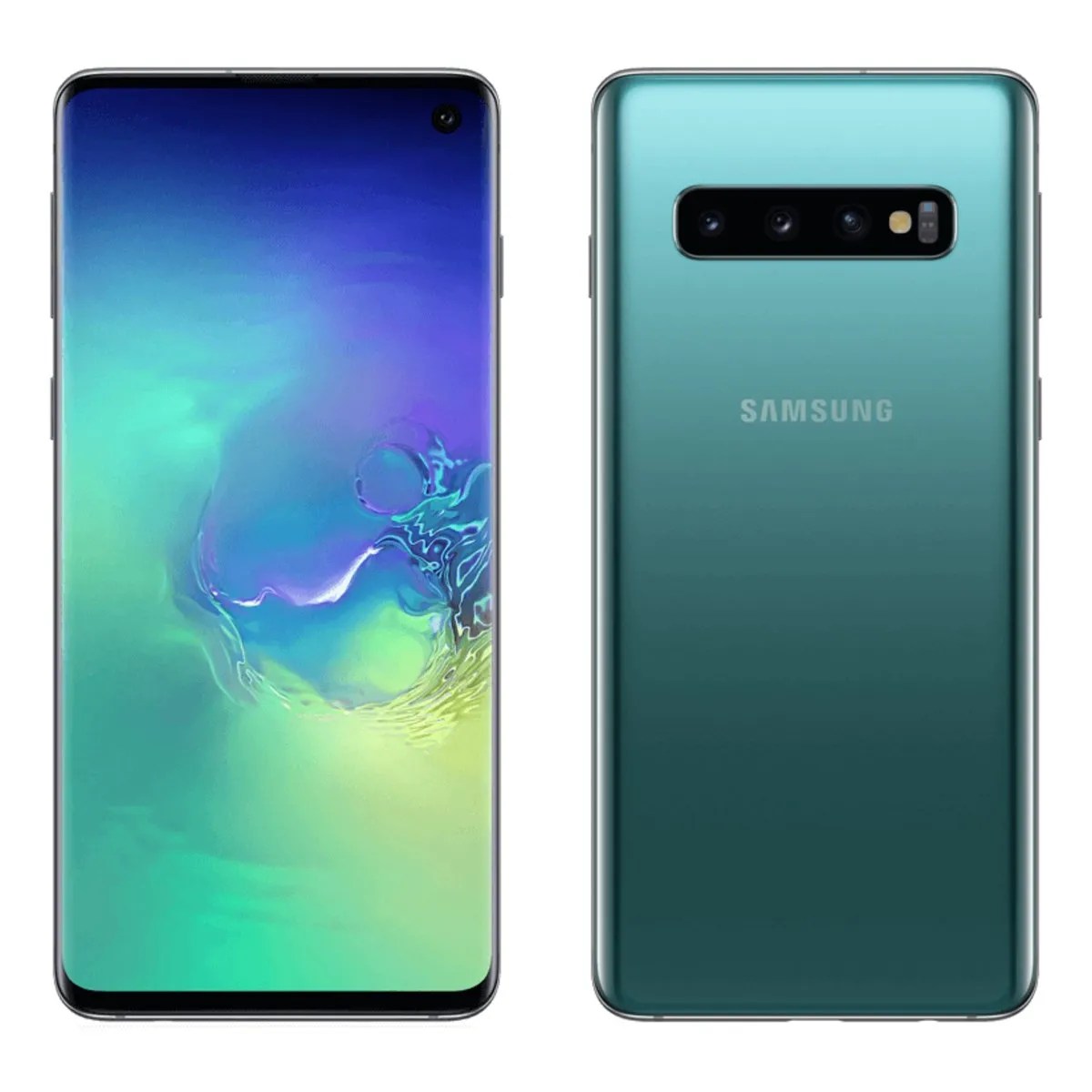 Samsung Galaxy S10, Galaxy S10+, & Galaxy S10e Specs, Pricing