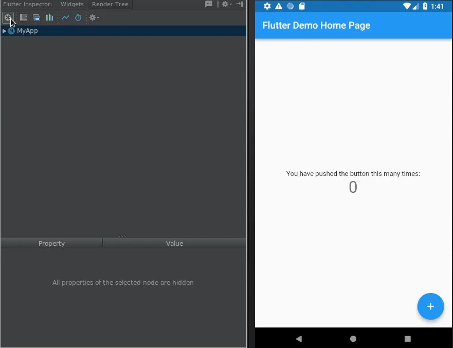 모바일 월드 콩그레스에서 Flutter 1.2 출시