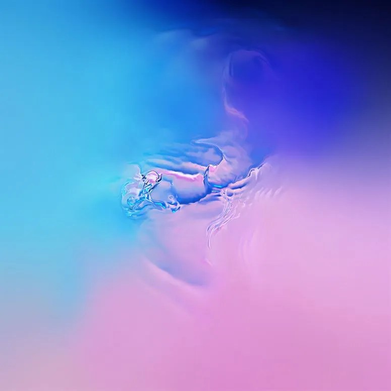 Download Samsung Galaxy S10's New One UI Wallpapers Right Here