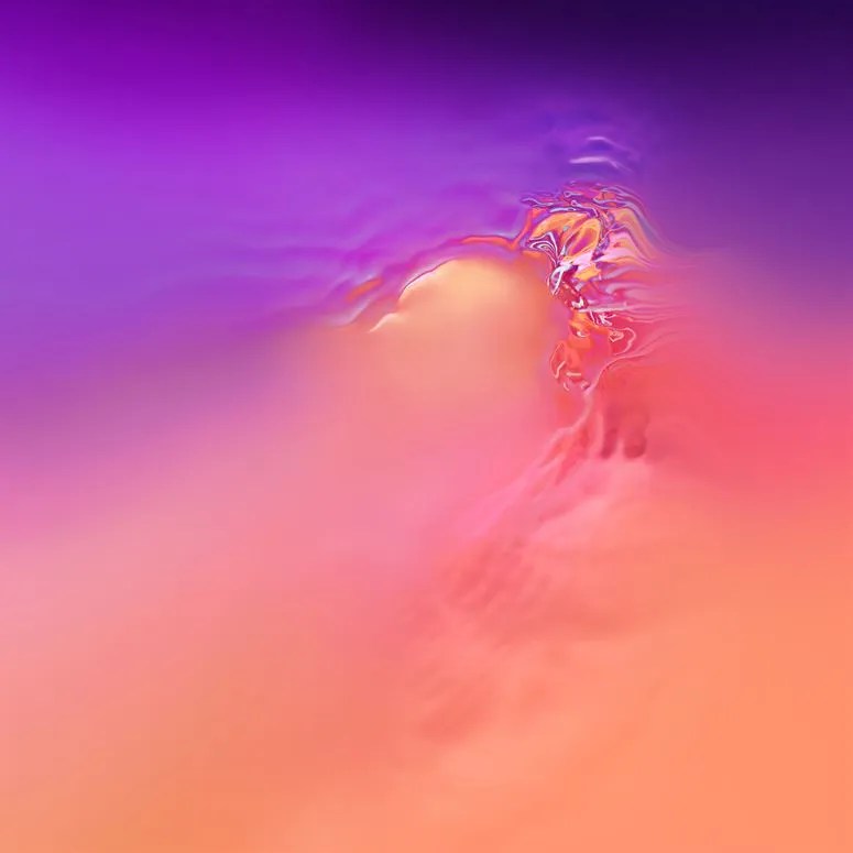 Galaxy S10 Plus Wallpaper 4k Download