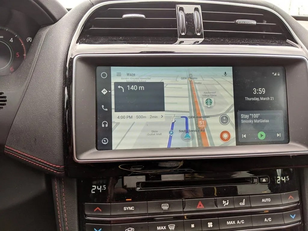 Android Auto Features, Compatibility, and Everything you