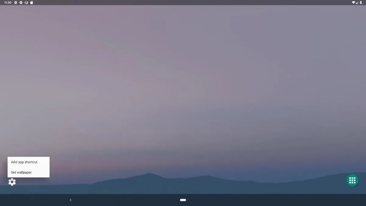 Android Q's Desktop Mode is real, here's your first look