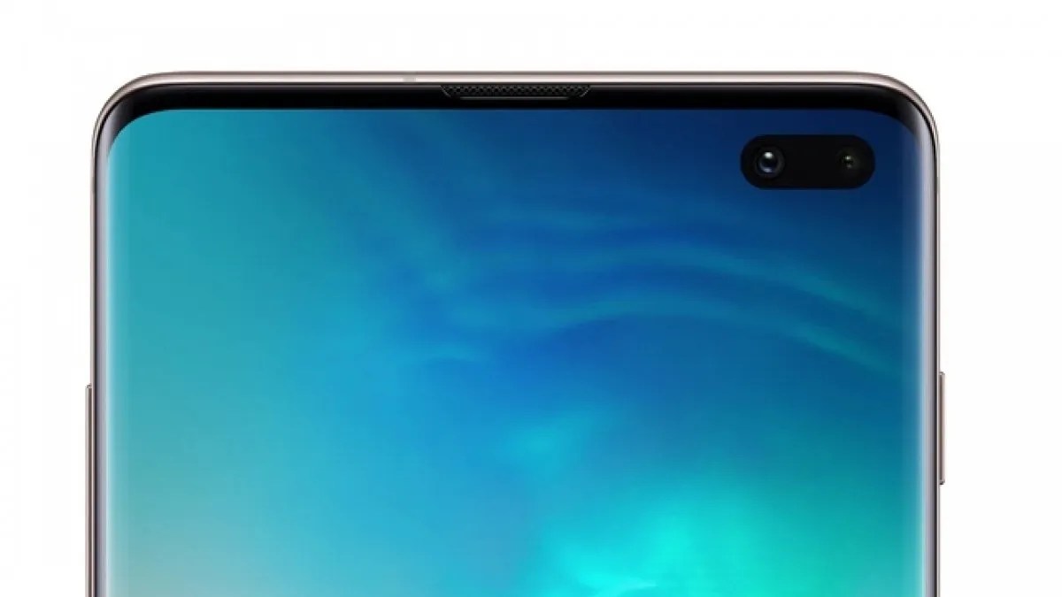 Notch vs. Hole Punch vs. Slider What's the Future for Android?