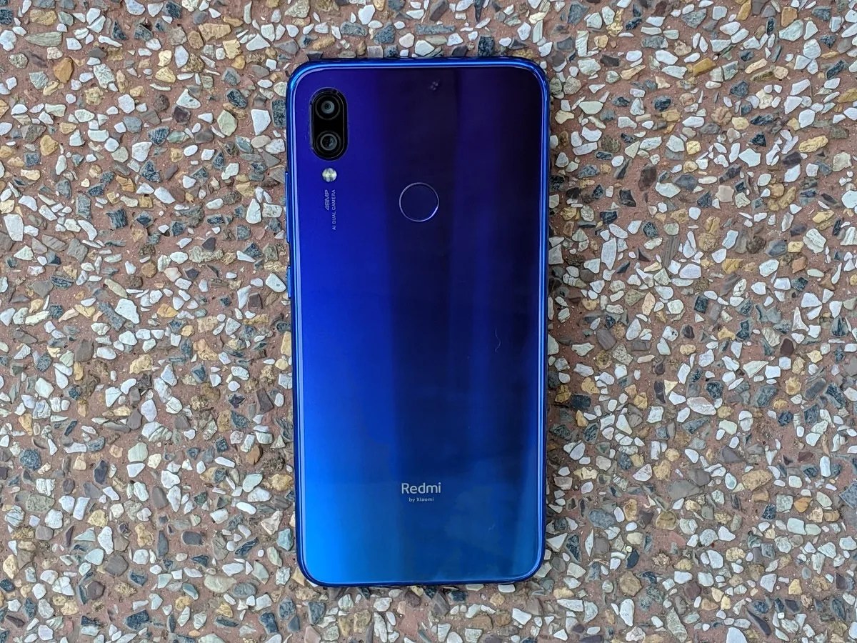 Xiaomi Redmi Note 7 Pro Review A Great Hardware Package