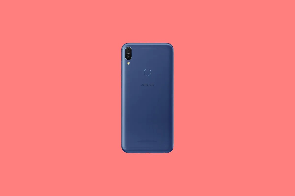 Tips Asus Zenfone Max Pro M1