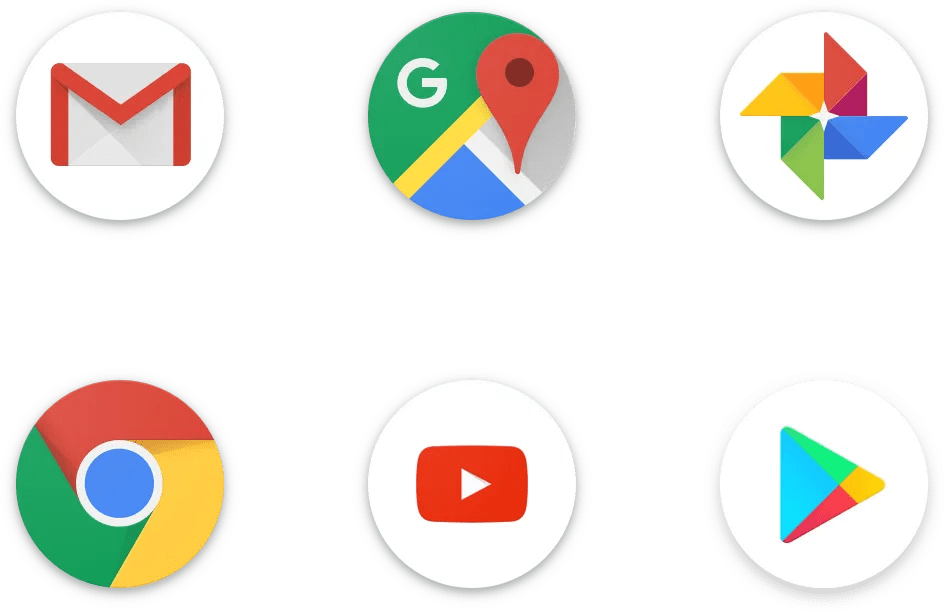 Pixel Themes is a new app to customize Android Q on the Google Pixel